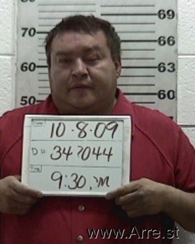 Richard  Abeita Jr Mugshot